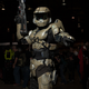 Image for article titled The Most Sensational Cosplay From Calgary Expo... So Far